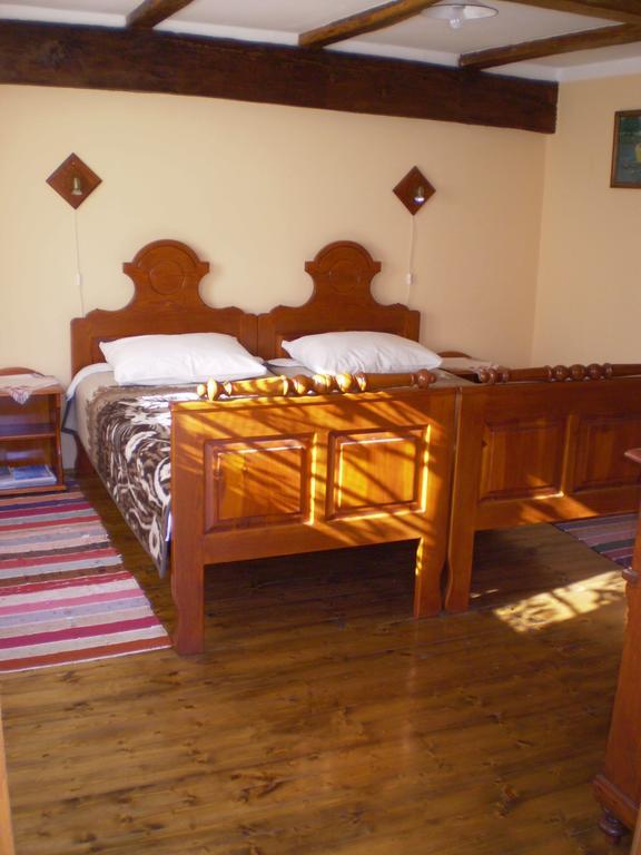 Čigoč Apartments Iza Na Trem מראה חיצוני תמונה
