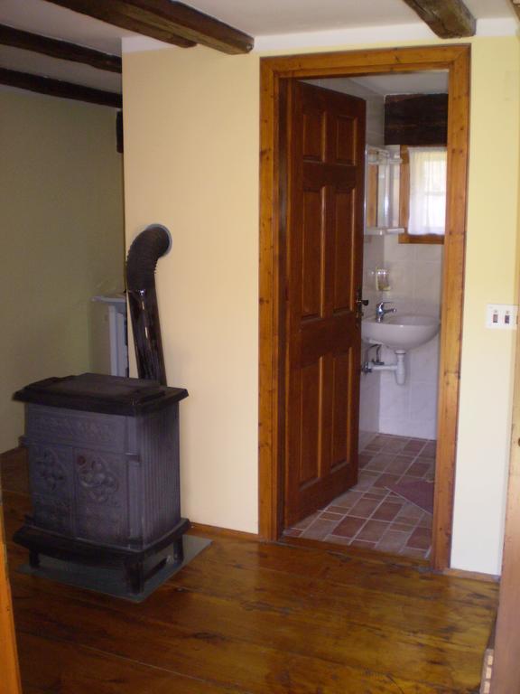 Čigoč Apartments Iza Na Trem מראה חיצוני תמונה