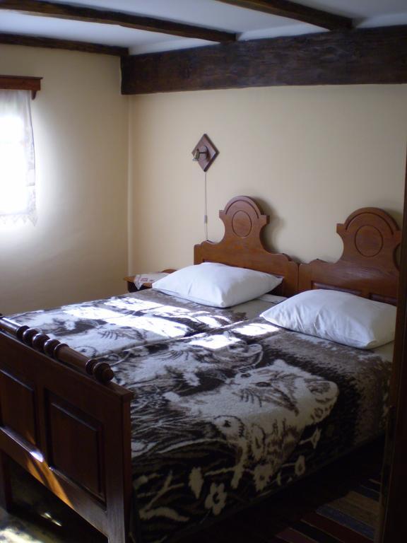 Čigoč Apartments Iza Na Trem מראה חיצוני תמונה