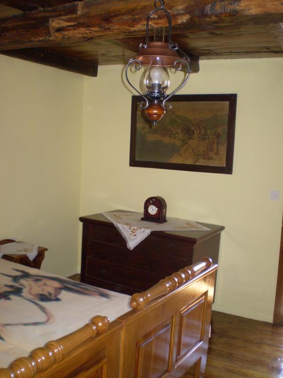 Čigoč Apartments Iza Na Trem מראה חיצוני תמונה