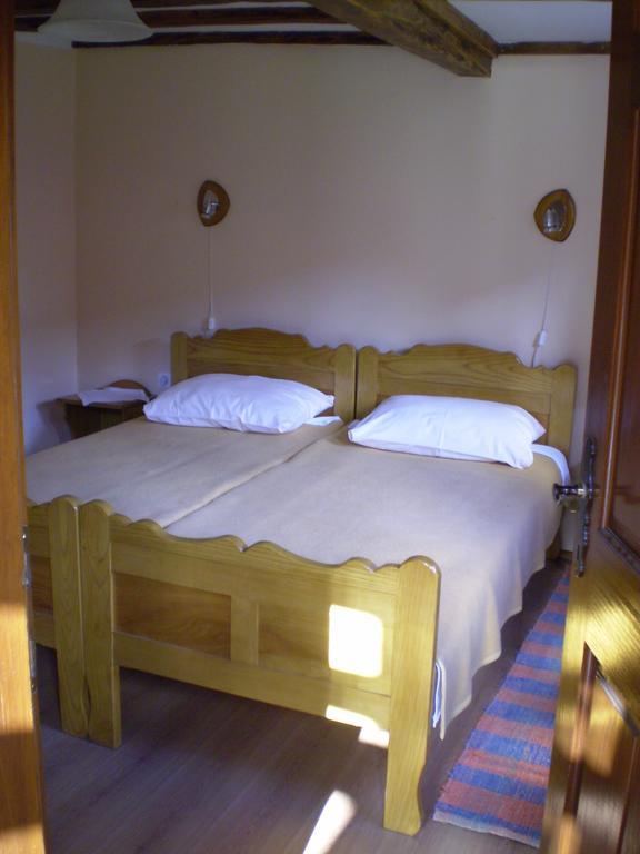Čigoč Apartments Iza Na Trem מראה חיצוני תמונה